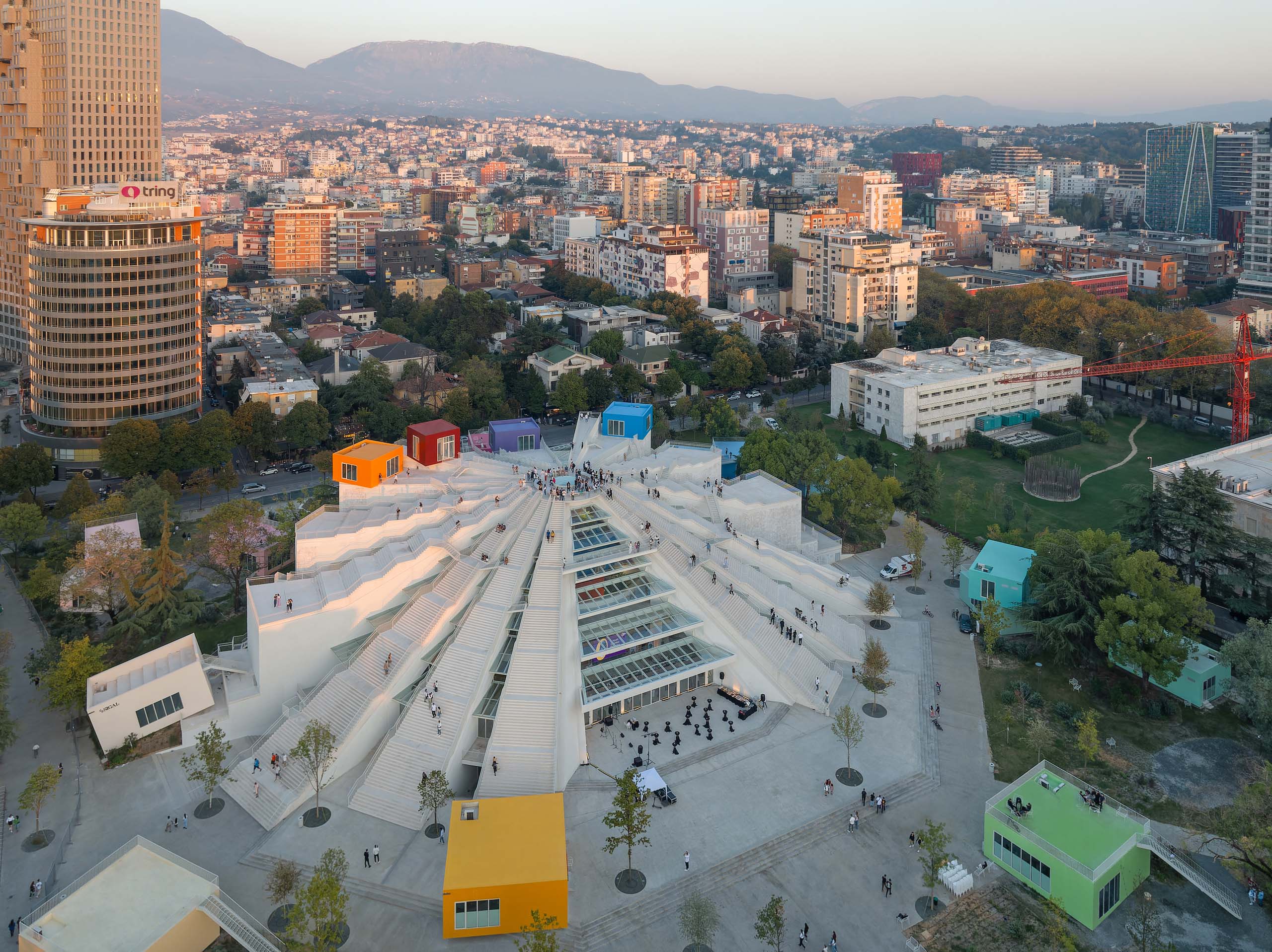 Albania