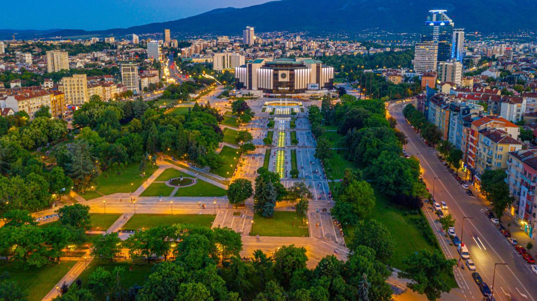 Bulgaria