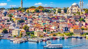 Turkey